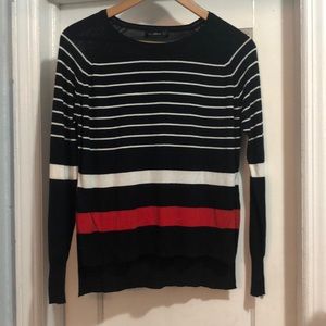 Zara adorable top size M